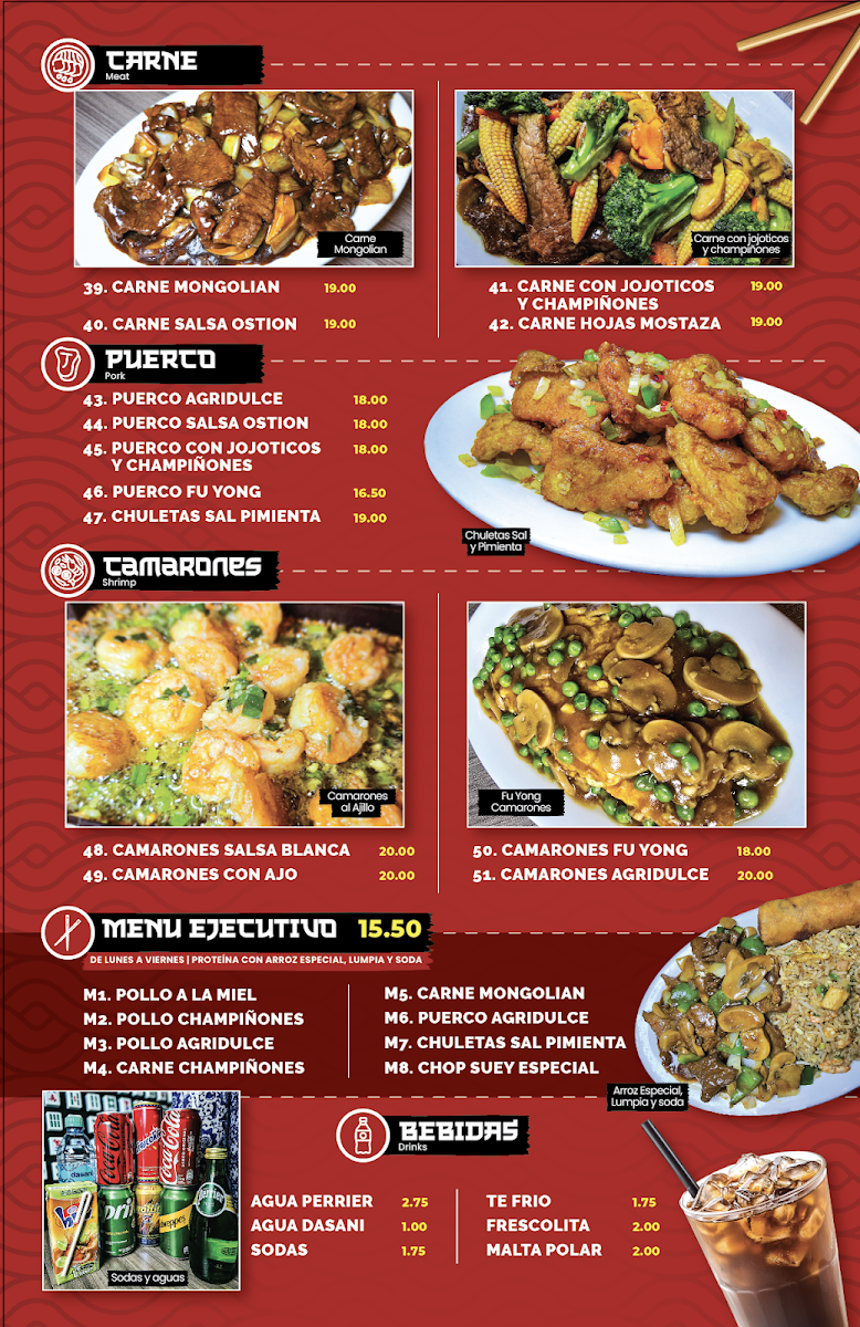 Menu Guerrero Xian Panama-2